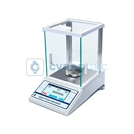 Лабораторно-аналитические весы Sunshin FA1204Pro фото