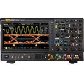 Цифровой осциллограф RIGOL MSO8064 (4 канала, 600 МГц) фото