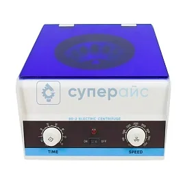 Настольная центрифуга Hong Zeyi 80-2 фото