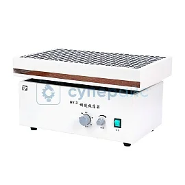 Многофункциональный шейкер Tuoyan HY-3 фото