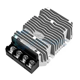 Преобразователь с защитой IP67 RCNUN WG-48S2440M, 24В, 40А фото