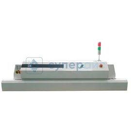 Печь для оплавления Tronstol D8 фото