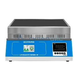 Нагревательная панель DianReBan DB-2GW фото