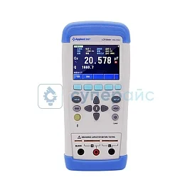 Портативный цифровой LCR-метр Anbai AT825 фото