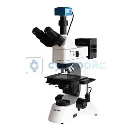 Стационарный микроскоп Cossim CMY-310 фото