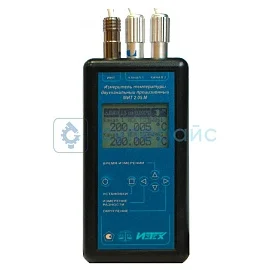 Измеритель температуры МИТ 2.05М фото