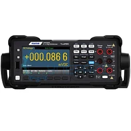 Лабораторный мультиметр Hantek HDM3065H фото