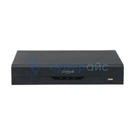 IP-регистратор данных Dahua DHI-NVR2108HS-8P-I2 фото