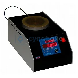 Поверхностный температурный калибратор ИзТех КТП-1 фото