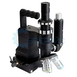 Портативный металлографический микроскоп COSSIM BJX-1000 фото