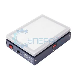 Нагревательная платформа Kaisi K-816 фото
