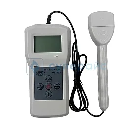 Цифровой влагомер для бумаги Tuoke MS7200+ фото