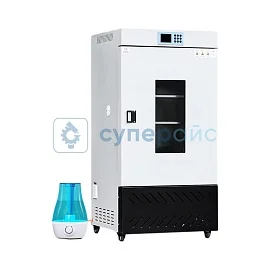 Промышленная климатическая камера Mingtu HWS-150B фото