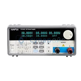 Программируемый блок питания Napui PD9630-20-30 фото