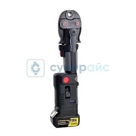 Аккумуляторные клещи Pinchen Tools ES-1525 фото