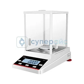 Прецизионные аналитические весы Etallwit BA224 фото