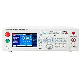 Устройство для измерения выдерживаемого напряжения Rek RK9910BY фото