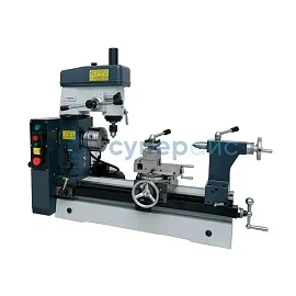 Станок токарный Tonchen TC-WBP400 фото