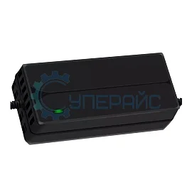 Источник питания Lu Hang 48V2A с авиационным разъёмом на 3 контакта фото