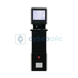 Промышленный твердомер DANA HBS-3000V-Z PLUS фото