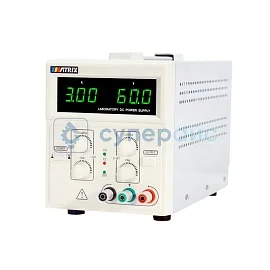 Линейный источник питания MATRIX MPS-1510D+ фото