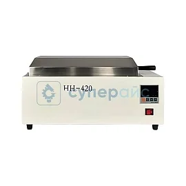 Термостатирующая баня Bonakeji HH-420 фото