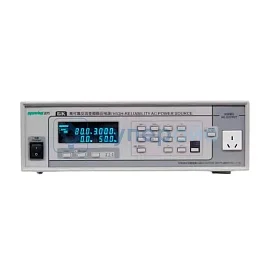 Программируемый источник питания Everfine GK10020L с интерфейсом связи фото