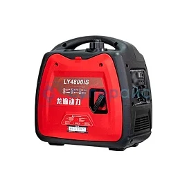 Генератор Loonye LY4800I фото