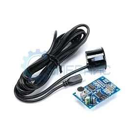 Ультразвуковой датчик расстояния JSN-SR04T фото