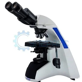 Бинокулярный микроскоп Opto-Edu A12.1502-B фото