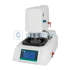 Автоматический шлифовально-полировальный станок Goyojo GYJ-HMP1AE фото