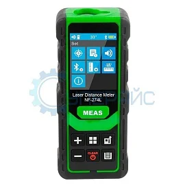 Многофункциональный дальномер Noyafa NF-274L-60 фото