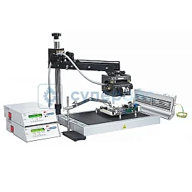 ИК паяльная станция Термопро ИК-650 ПРО комплект «ОПТИМУМ» фото
