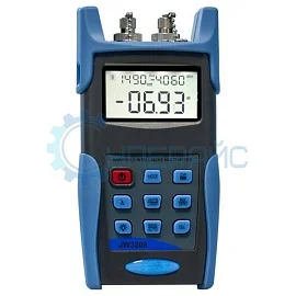 Оптический измеритель Joinwit JW3209A фото