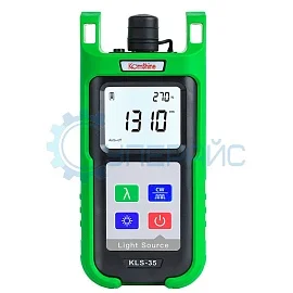 Источник оптических сигналов KomShine KLS-35-S фото