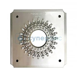 Держатель для полировки оптического волокна SMA-905 фото