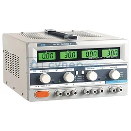 Регулируемый источник питания QJE QJ3005S III фото