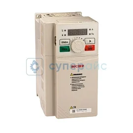 Частотный преобразователь Веспер Е5-8600 3.7 кВт -005H фото