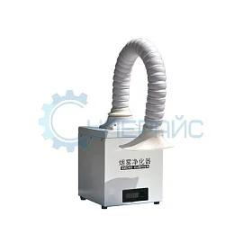 Дымоуловитель CMW SN-988 с дисплеем фото