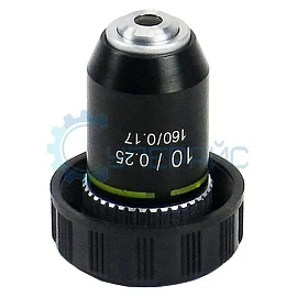 Сменный объектив Saike Digital 10x фото