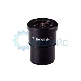 Сменные окуляры для микроскопа Dagong WF10x/23 (ST70) фото