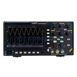 Осциллограф цифровой OWON SDS220S фото