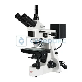 Поляризационный микроскоп Микромед ПОЛАР 1 фото