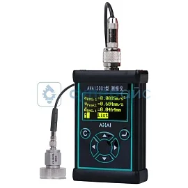 Виброметр Ahai3001 фото