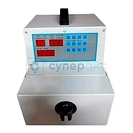 Автоматическая машина для зажима и скручивания провода HRGJ HR-503 фото