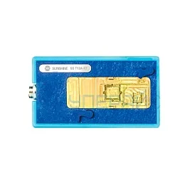 Нагревательная пластина для системной платы iPhone X-XS MAX SUNSHINE SS-T12A-X3 фото