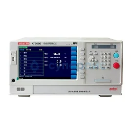 Тестер сопротивления Anbai AT9005 фото