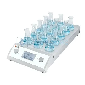 Цифровая магнитная мешалка DLAB MS-T-S15 фото