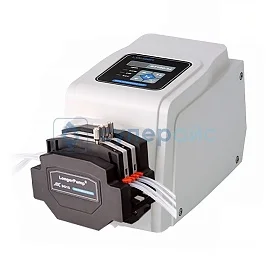 Перистальтический насос цифровой Longer BT100-3J+DG15-28 фото