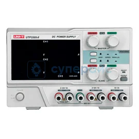 Лабораторный блок питания UNI-T UTP3305-II фото